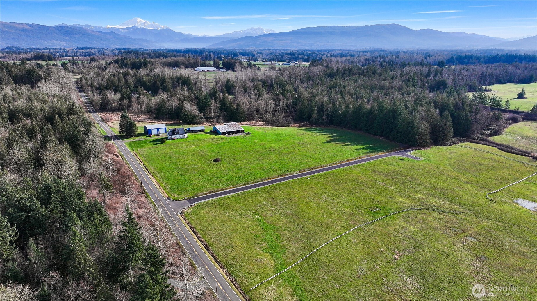 1375 Ten Mile Road Everson, WA 98247 - Photo 8 of 13