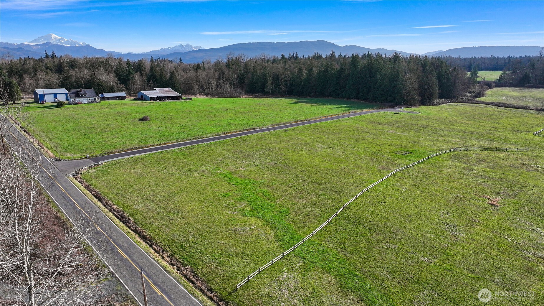 1375 Ten Mile Road Everson, WA 98247 - Photo 9 of 13