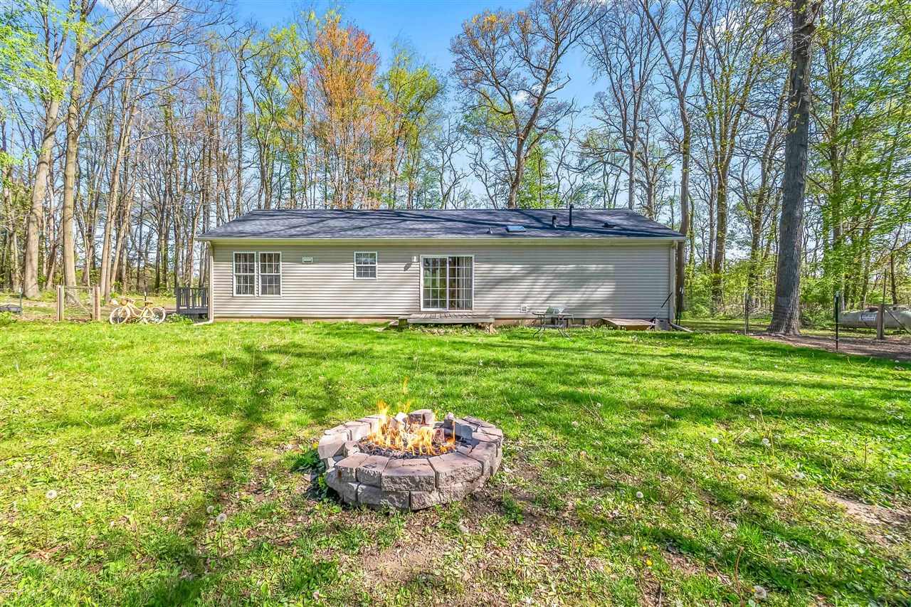 13175 Folks Road Hanover, MI 49241 - Photo 13 of 51