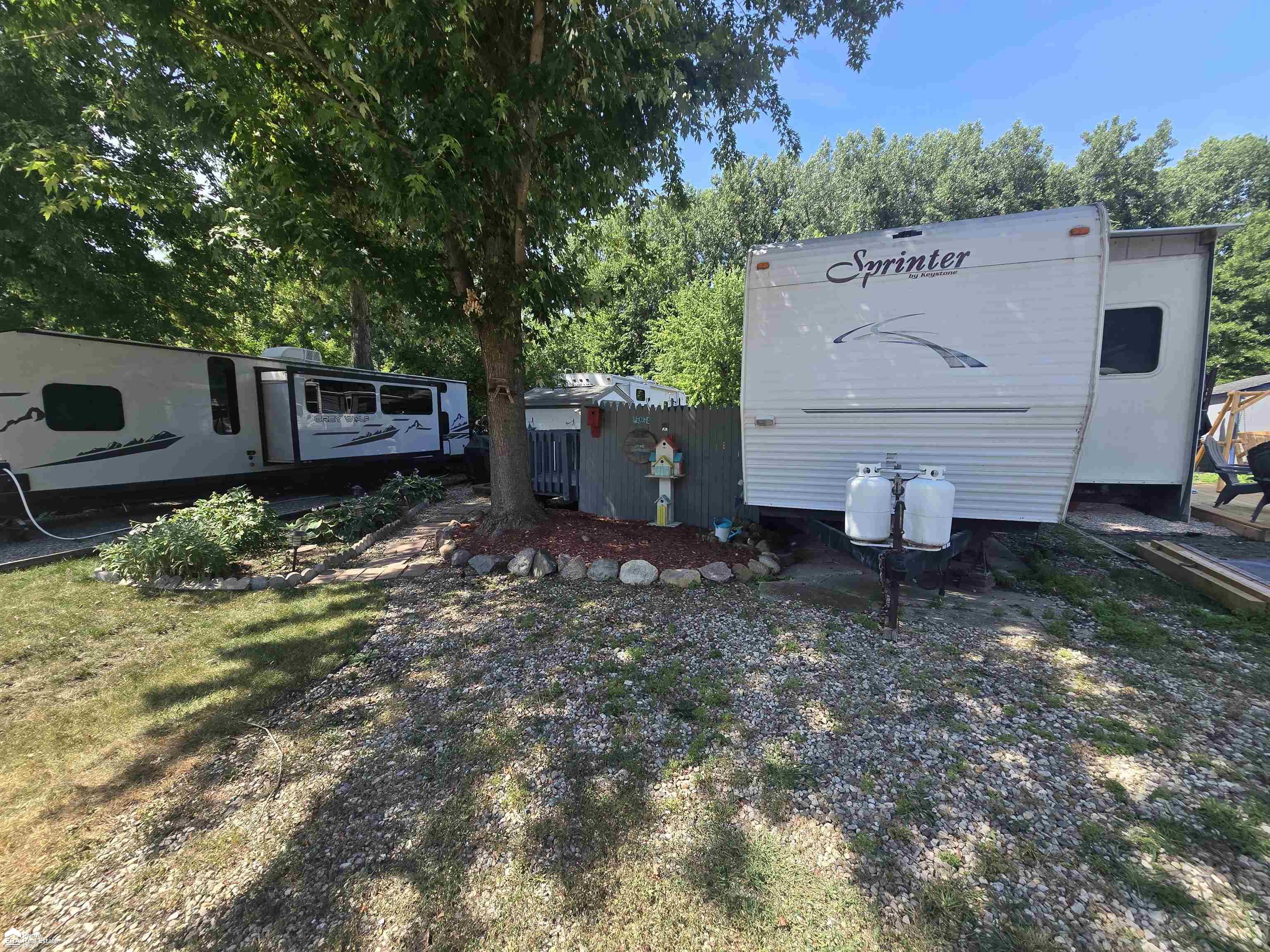 10001 Goodall Road, Unit 62 Durand, MI 48429 - Photo 20 of 26