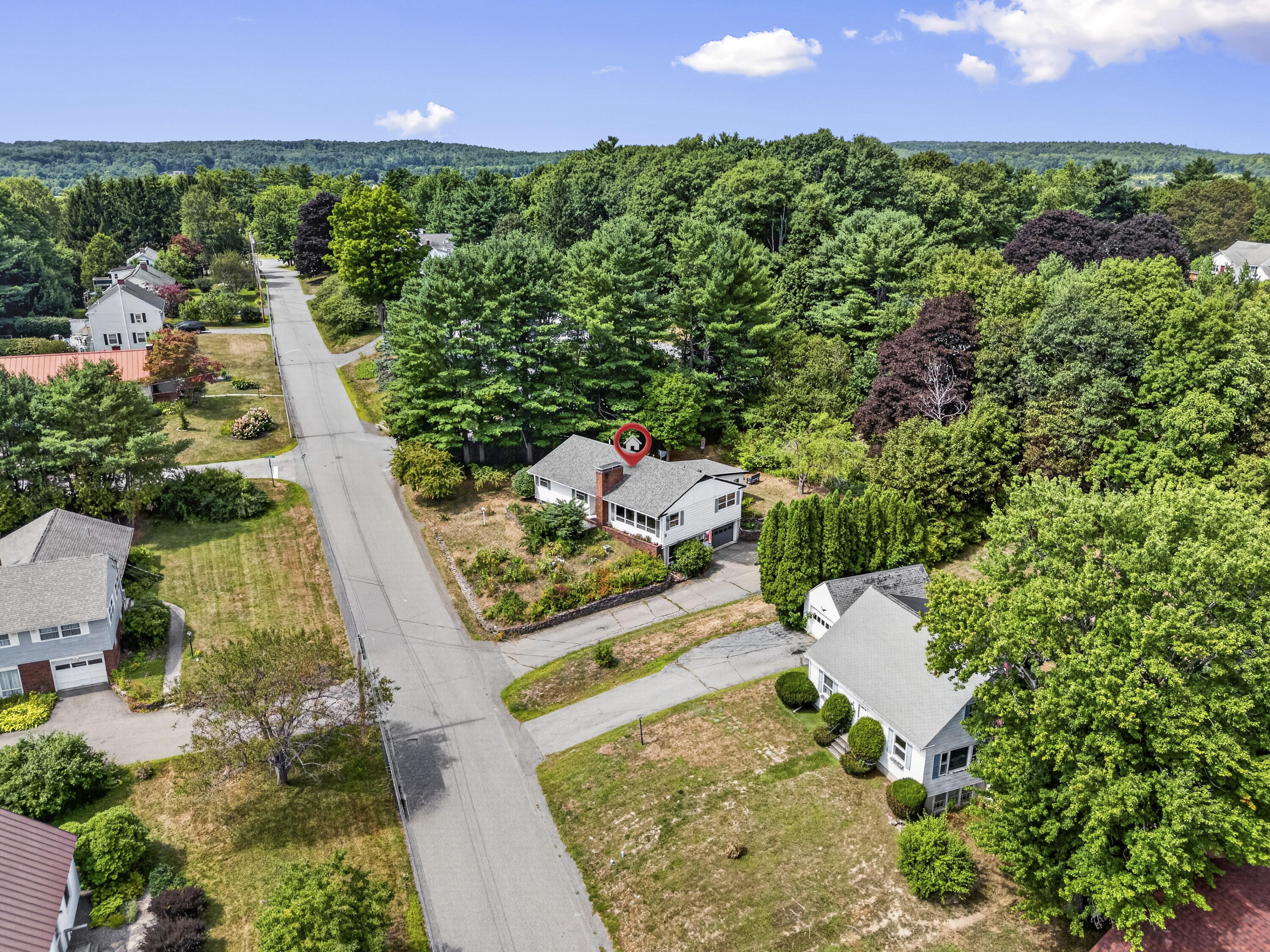 15 Mayflower Road Hallowell, ME 04347 - Photo 68 of 79 15 Mayflower Rd_171