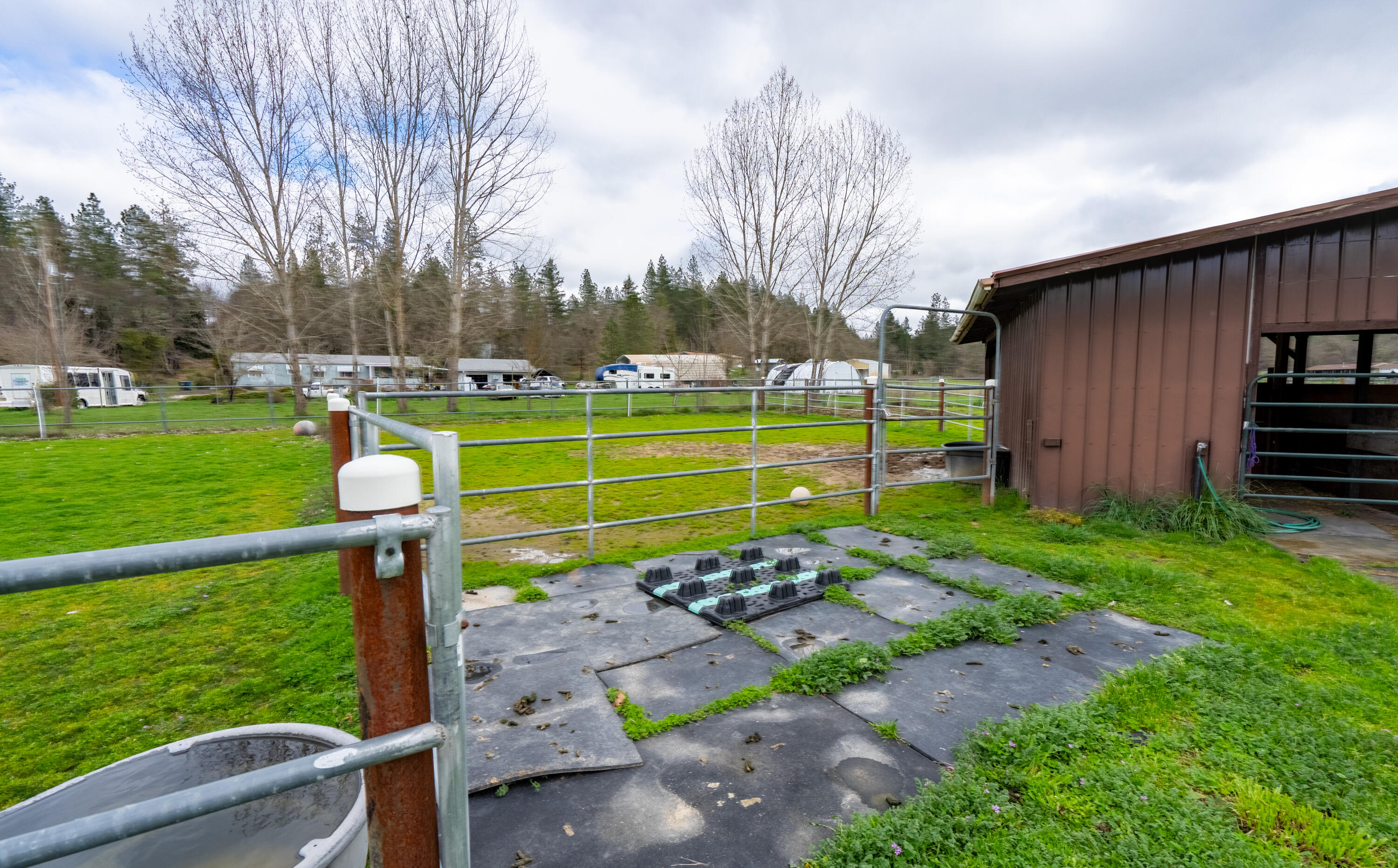 2453 Stringer Gap Road Grants Pass, OR 97527 - Photo 76 of 95