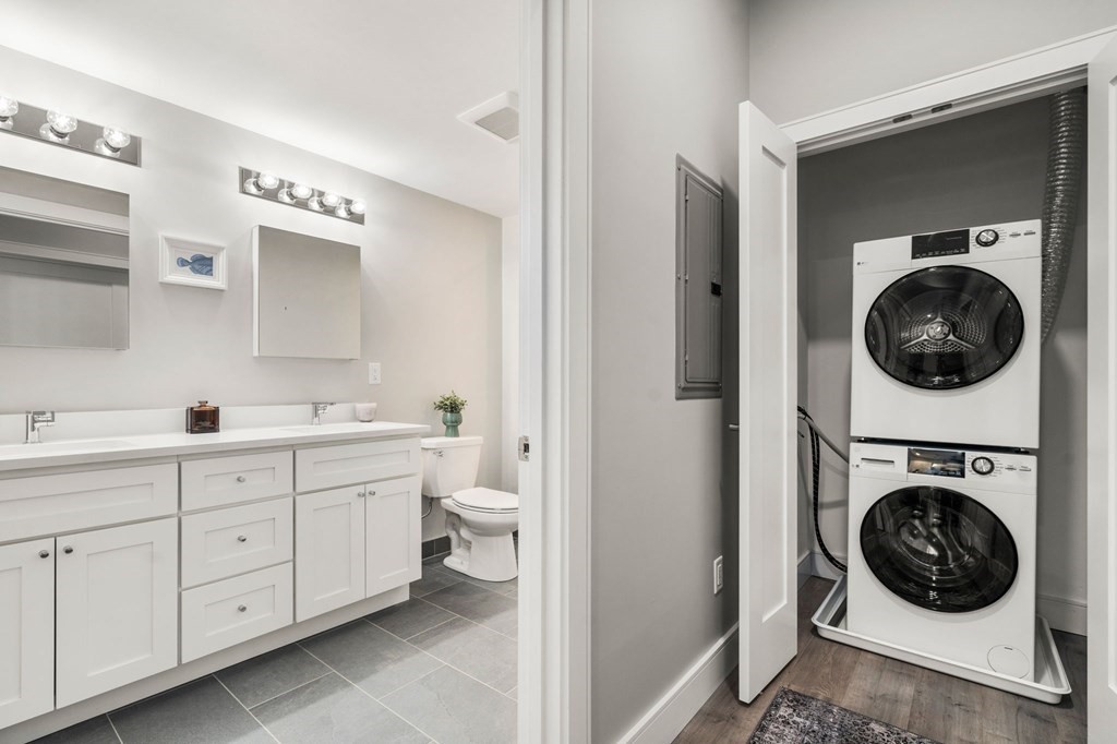610 Rutherford Avenue, Unit 203 Boston, MA 02129 - Photo 14 of 23 Gallery Image 14