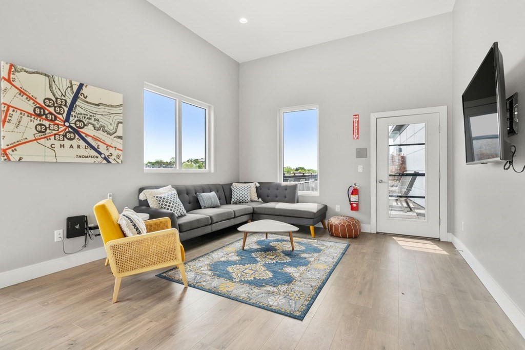 610 Rutherford Avenue, Unit 203 Boston, MA 02129 - Photo 16 of 23 Gallery Image 16