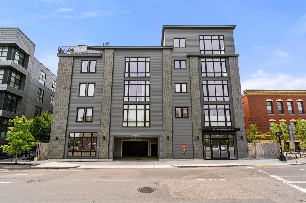 610 Rutherford Avenue, Unit 203 Boston, MA 02129 - Photo 23 of 23 Gallery Image 23