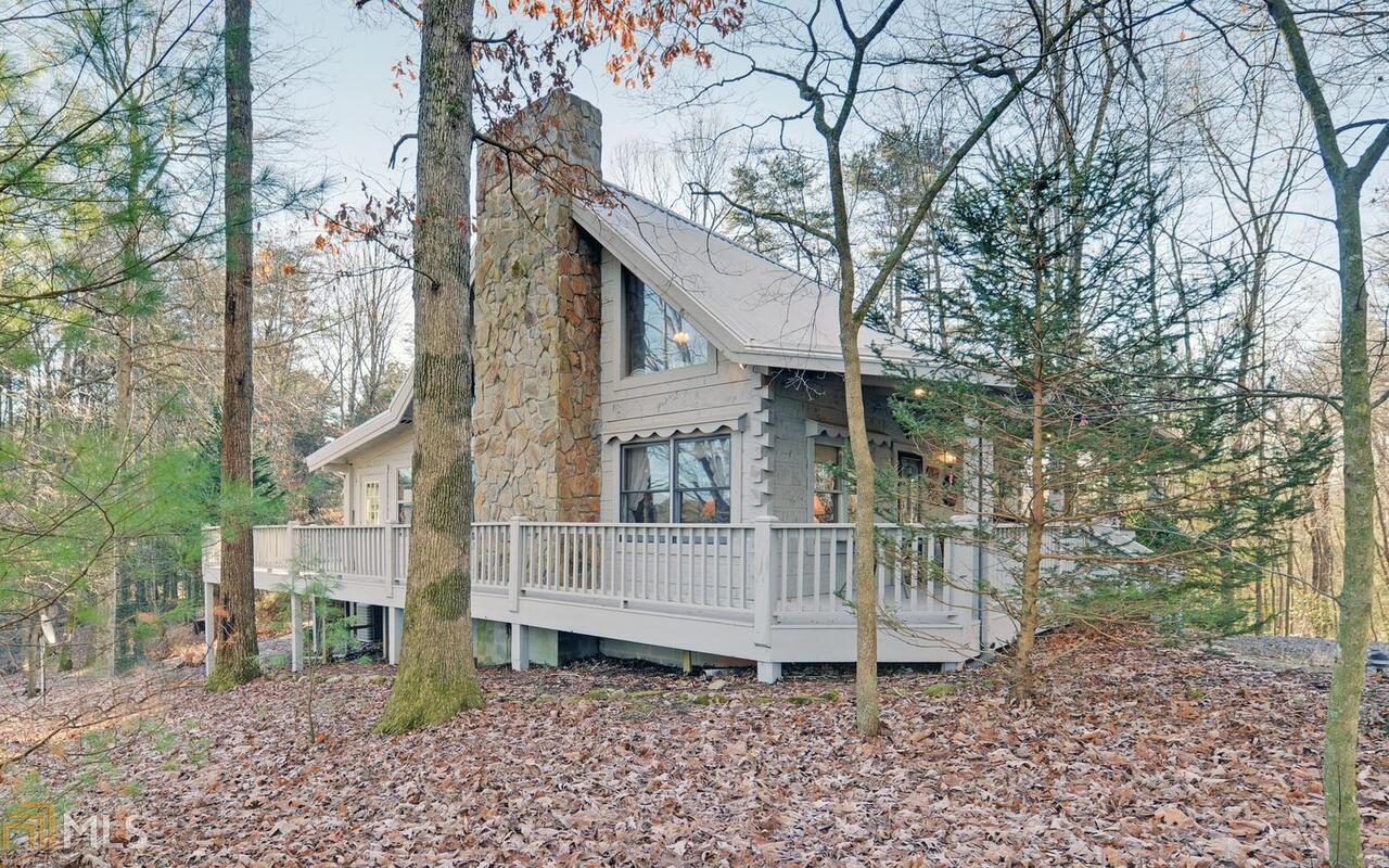 491 East Goldmine Road, Unit 18 Ellijay, GA 30536 - Photo 1 of 1
