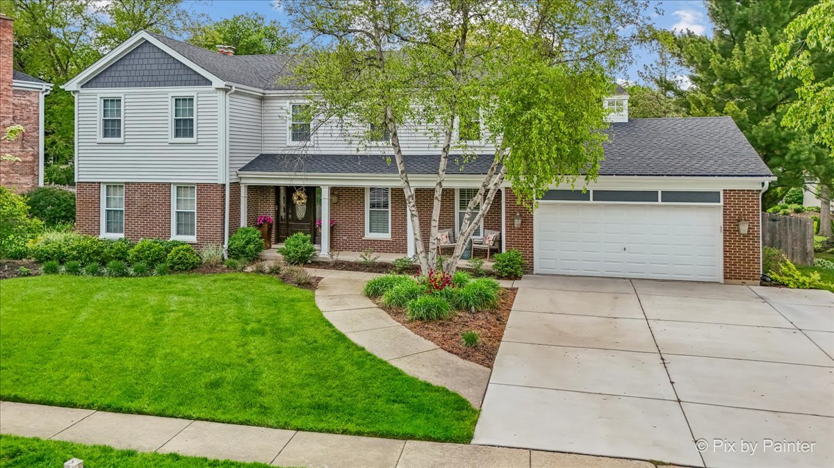 1148 West Whytecliff Road Palatine, IL 60067 - Photo 54 of 70