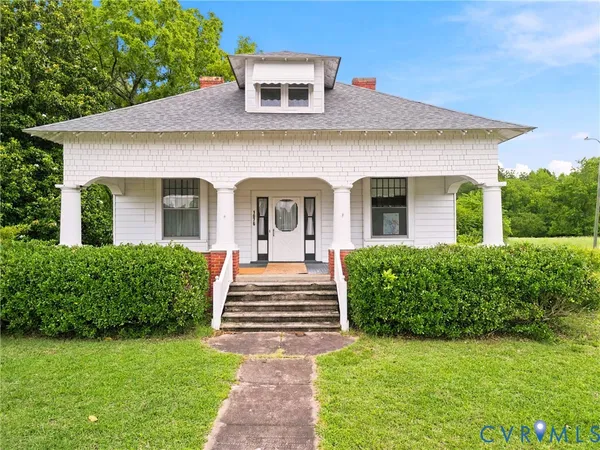 $225,000 | 1076 Mt Laurel Road, Clover, VA 24534