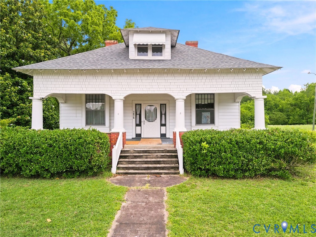 1076 Mt Laurel Road Clover, VA 24534 - Photo 1 of 38