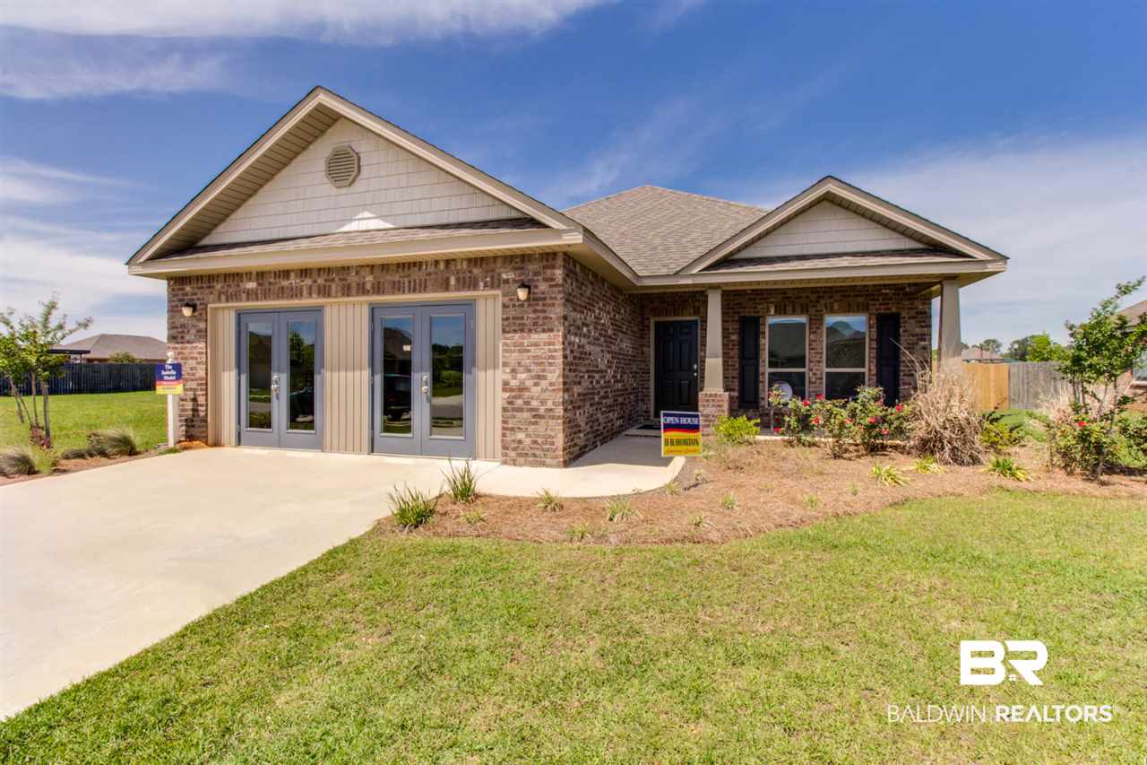 24795 Slater Mill Road Daphne, AL 36526 - Photo 4 of 22