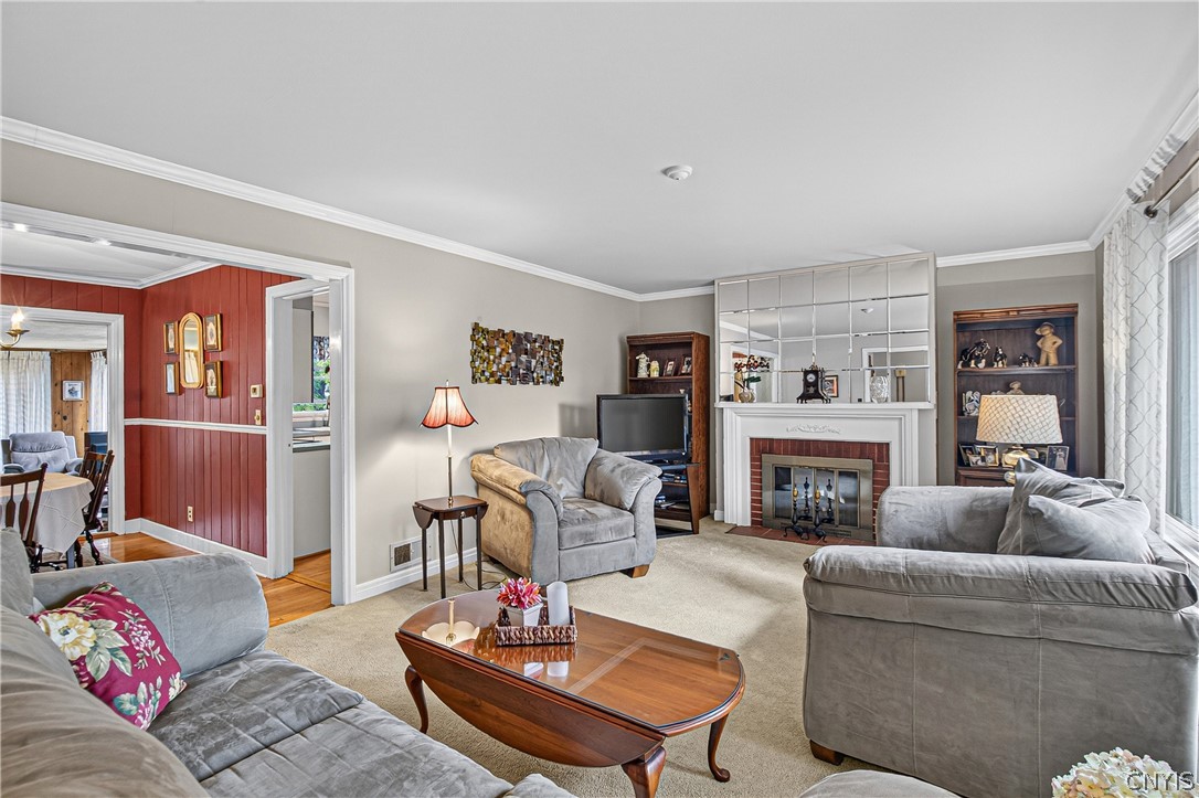 5 Lyndon Road Whitestown, NY 13492 - Photo 9 of 34
