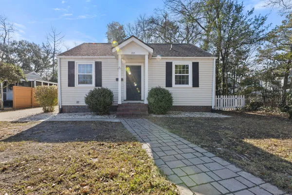 $2,295 | 1315 East Montague Avenue, North Charleston, SC 29405