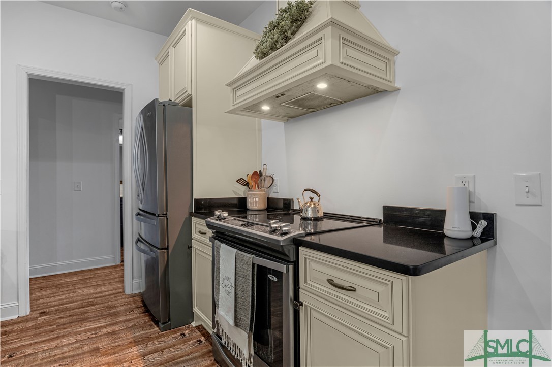 1568 Buster Phillips Road Southeast Ludowici, GA 31316 - Photo 12 of 37 Gallery Image 12
