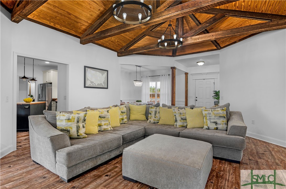 1568 Buster Phillips Road Southeast Ludowici, GA 31316 - Photo 8 of 37 Gallery Image 8
