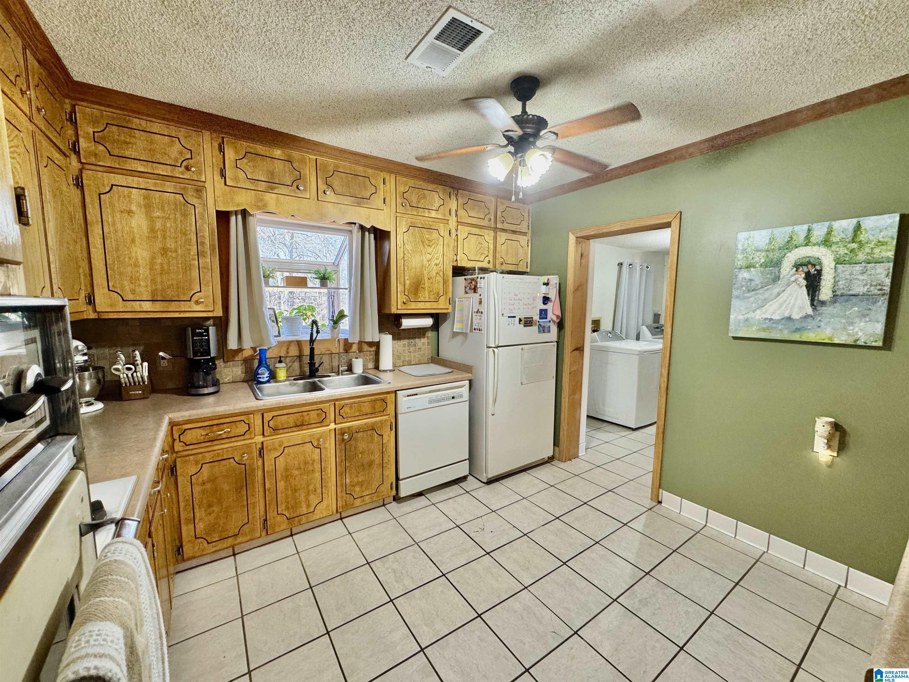 1295 Willingham Road Talladega, AL 35160 - Photo 10 of 22