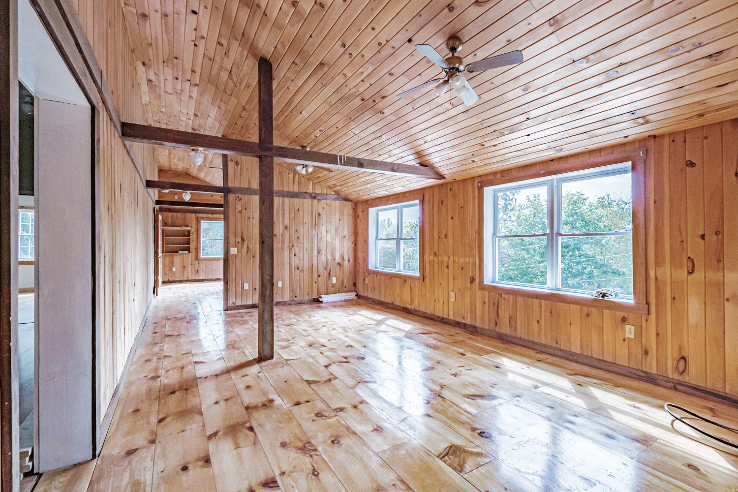 25 Guinea Ridge Road Union, ME 04862 - Photo 20 of 58 25 Guinea Ridge Road, Union