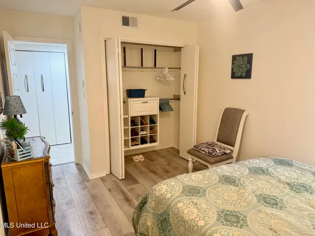 $135,000 | 225 Molokai, Unit G, Diamondhead, MS 39525