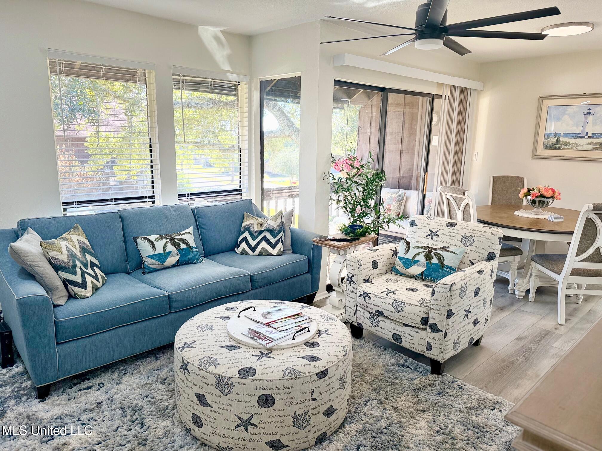 225 Molokai, Unit G Diamondhead, MS 39525 - Photo 5 of 25 225 15