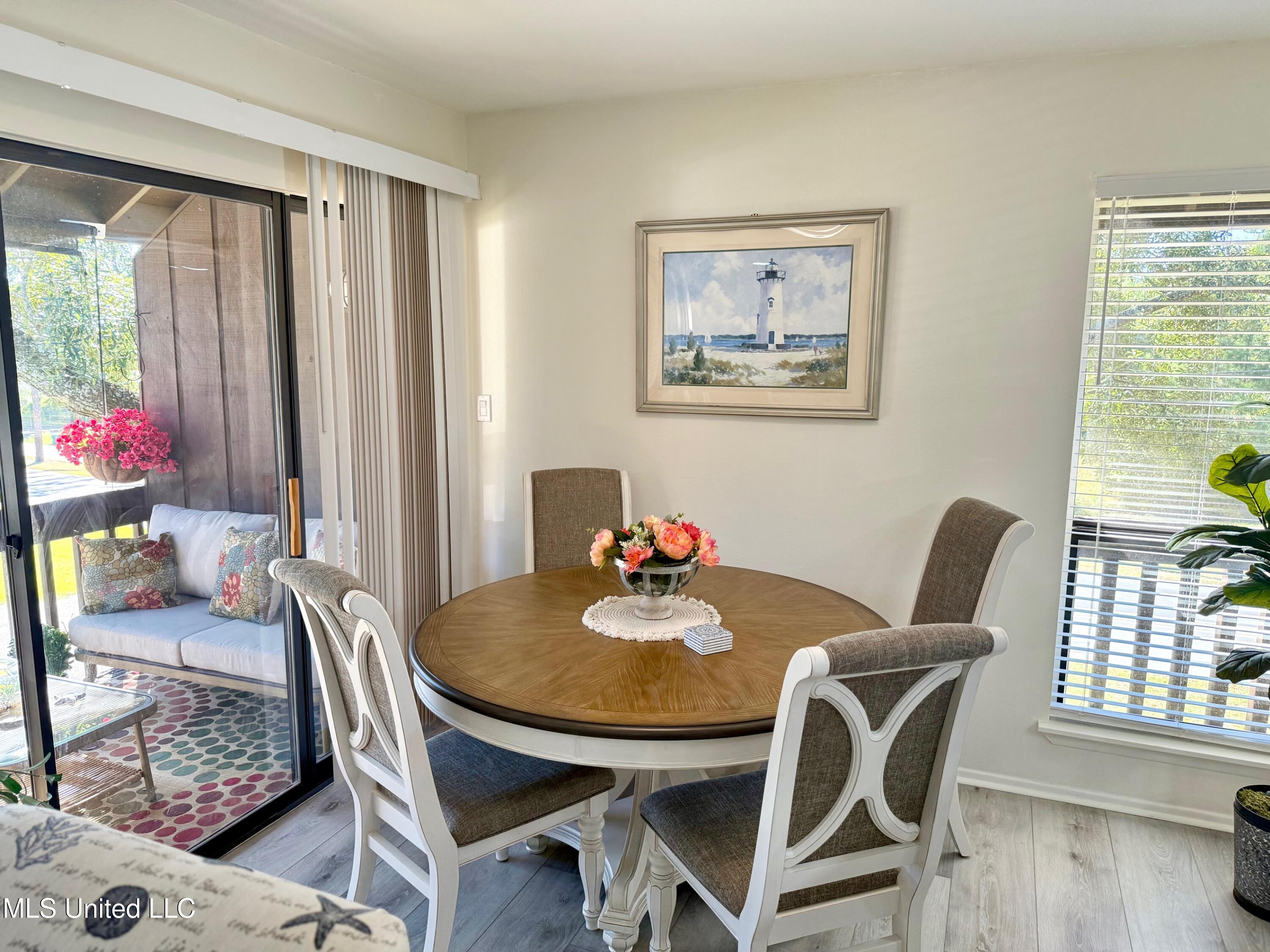 225 Molokai, Unit G Diamondhead, MS 39525 - Photo 10 of 25 225 13