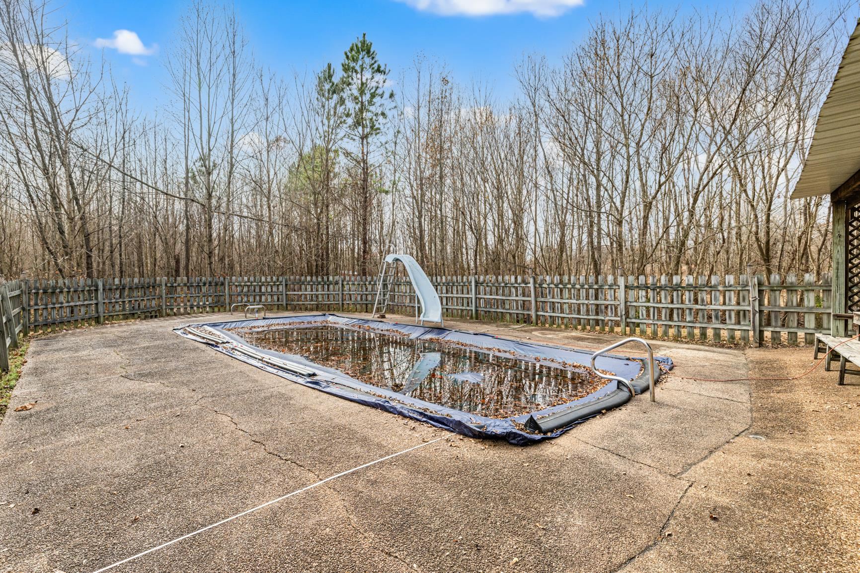 1807 Old Memphis Road Covington, TN 38019 - Photo 3 of 21 Gallery Image 3
