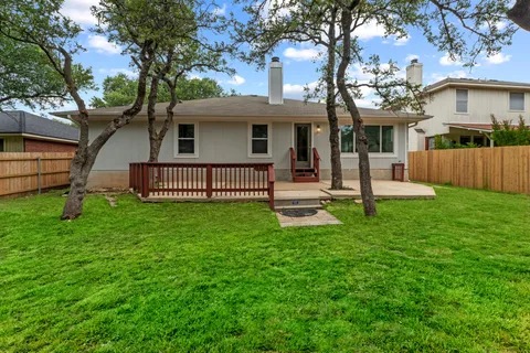 $375,000 | 1402 Highland Drive, Cedar Park, TX 78613