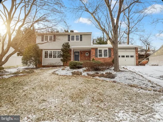 $525,000 | 1529 Hollywood Avenue, Langhorne, PA 19047