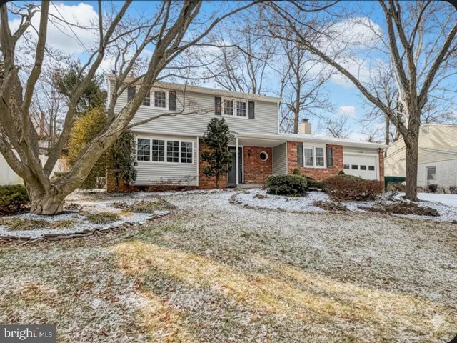 $525,000 | 1529 Hollywood Avenue, Langhorne, PA 19047