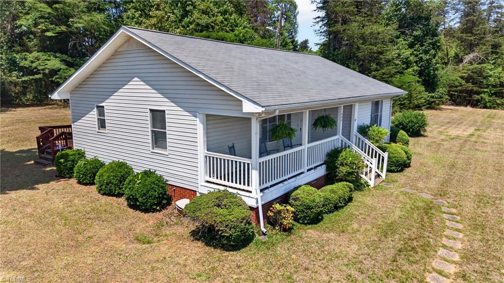 482 Bethany Road Reidsville, NC 27320 - Photo 2 of 49