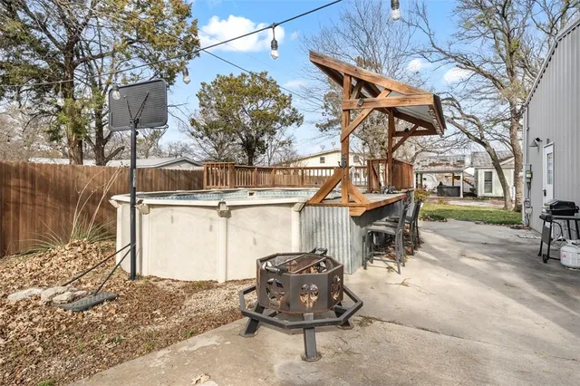 $144,999 | 153 County Road 1519, Morgan, TX 76671