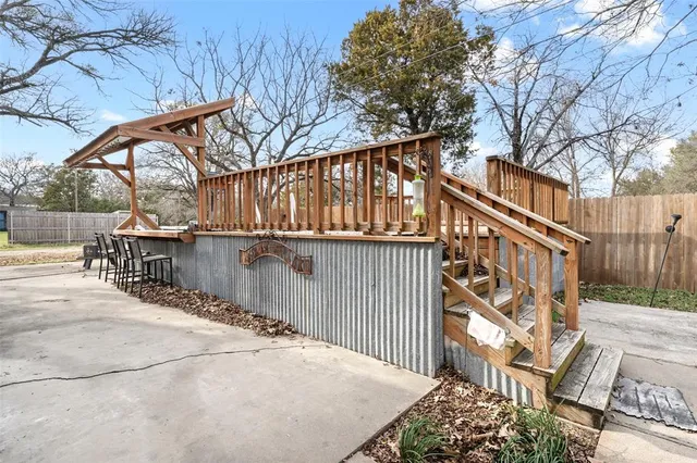 $144,999 | 153 County Road 1519, Morgan, TX 76671