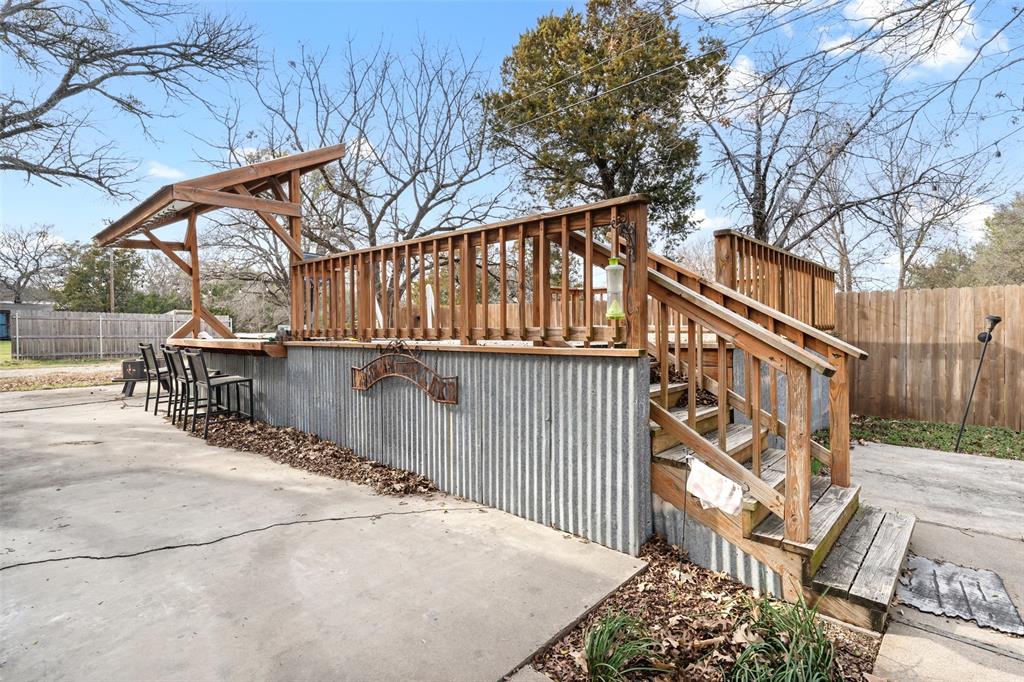 153 County Road 1519 Morgan, TX 76671 - Photo 4 of 15