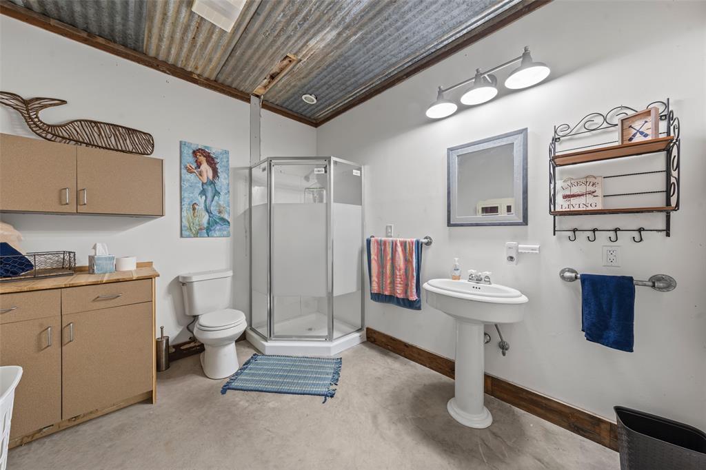 153 County Road 1519 Morgan, TX 76671 - Photo 8 of 15