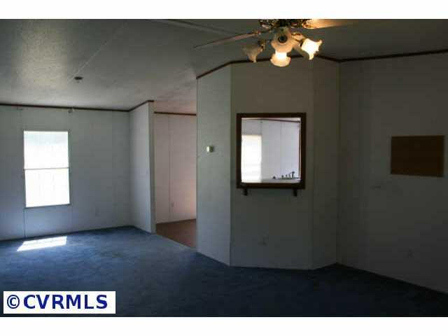 2562 Ridge Road Powhatan, VA 23139 - Photo 2 of 7 Other - view as you enter the living room