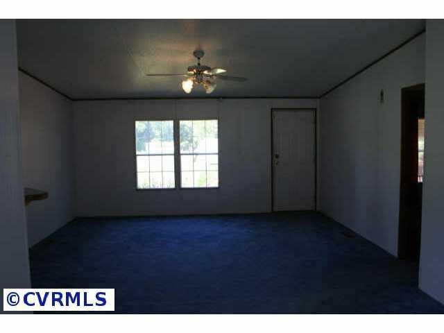 2562 Ridge Road Powhatan, VA 23139 - Photo 3 of 7 Other - looking back into the living room
