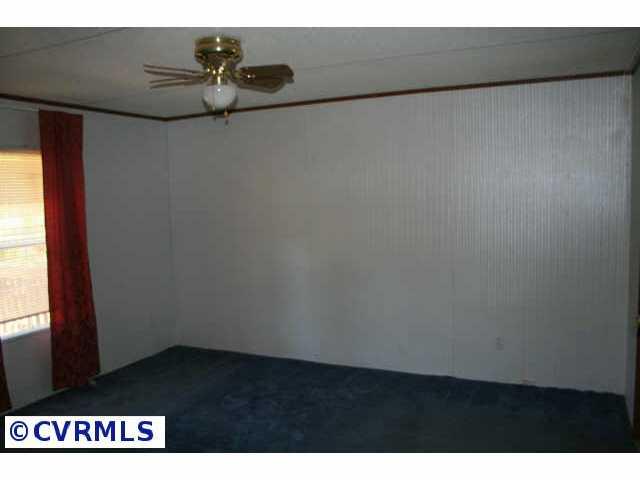 2562 Ridge Road Powhatan, VA 23139 - Photo 5 of 7 Other - master bedroom with huge master bath and nice size closet