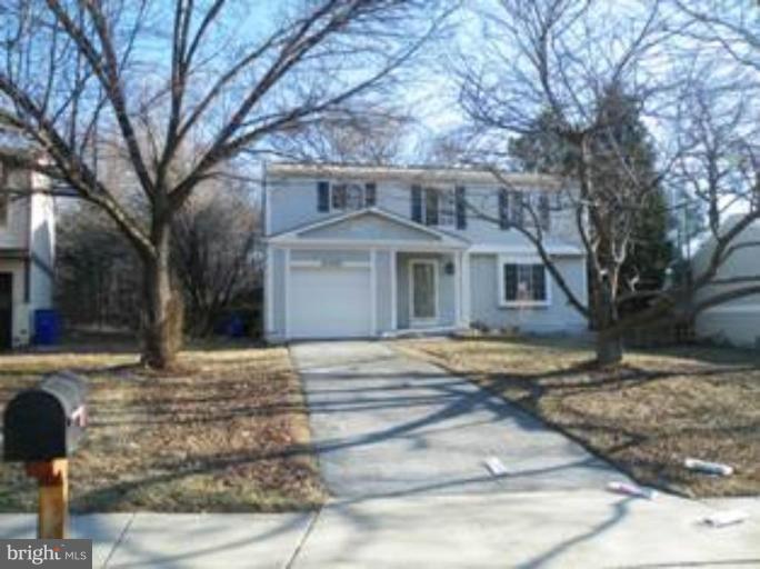 9366 Northgate Road Laurel, MD 20723 - Photo 1 of 1 Exterior (Main)