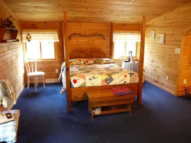 2491 Columbus Road Eagle River, WI 54521 - Photo 10 of 20 Gallery Image 10