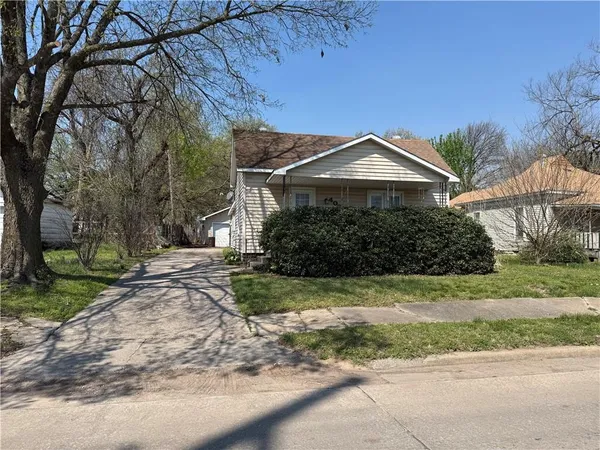 $105,000 | 408 South Joplin Street, Pittsburg, KS 66762