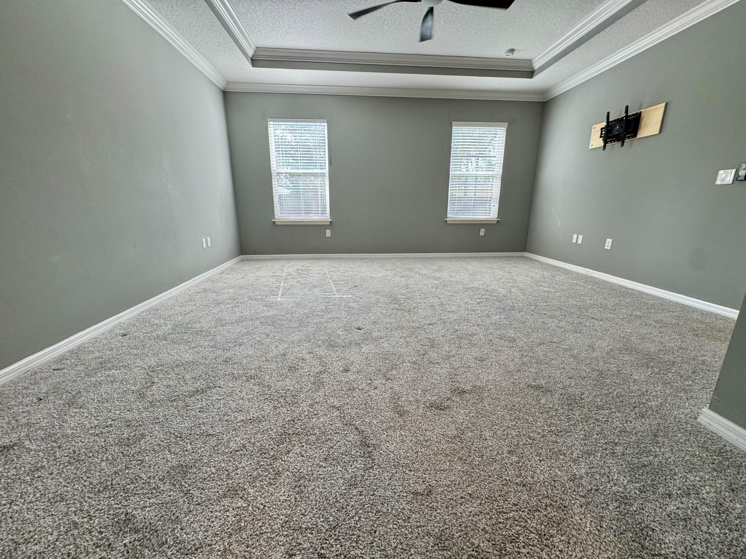 520 Southwest Dailey Avenue Port St. Lucie, FL 34953 - Photo 15 of 34 a view of empty room and window