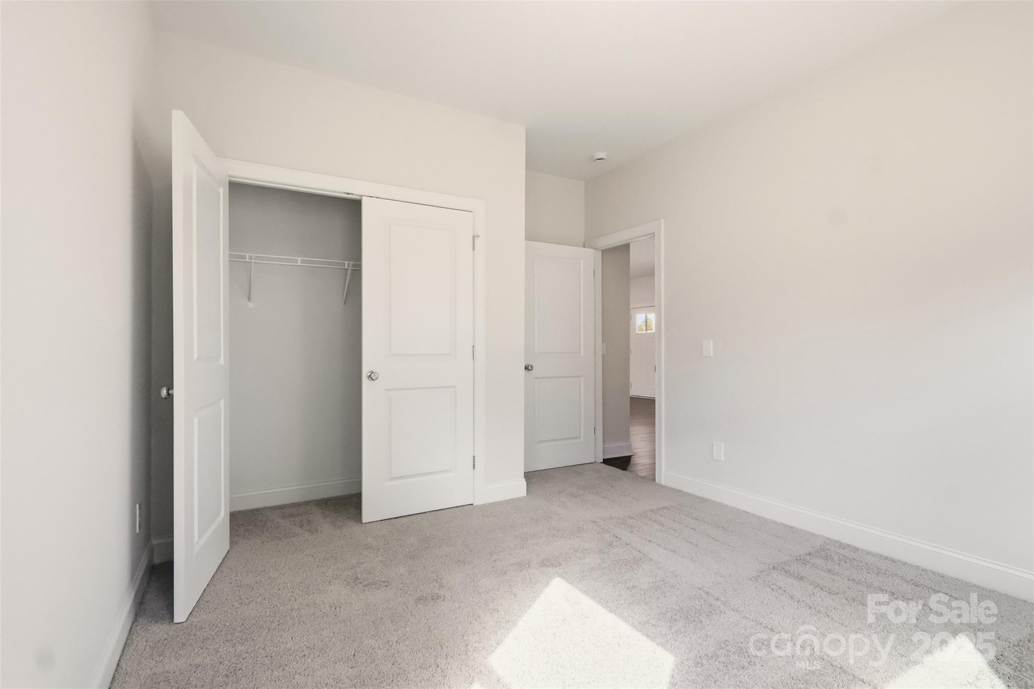 126 North Main Street Granite Falls, NC 28630 - Photo 21 of 34 a view of an empty room