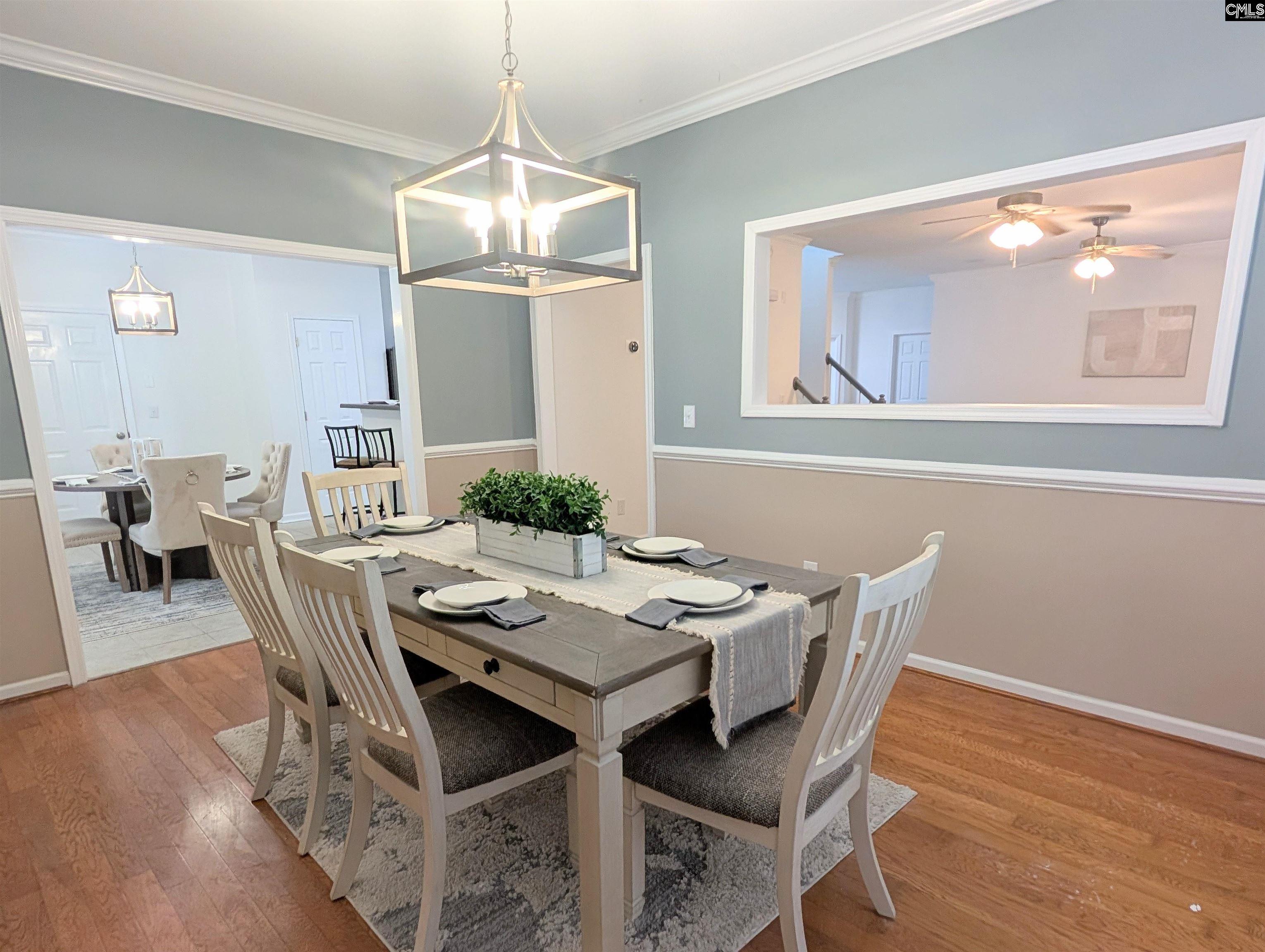 633 Chaterelle Way Columbia, SC 29229 - Photo 25 of 47