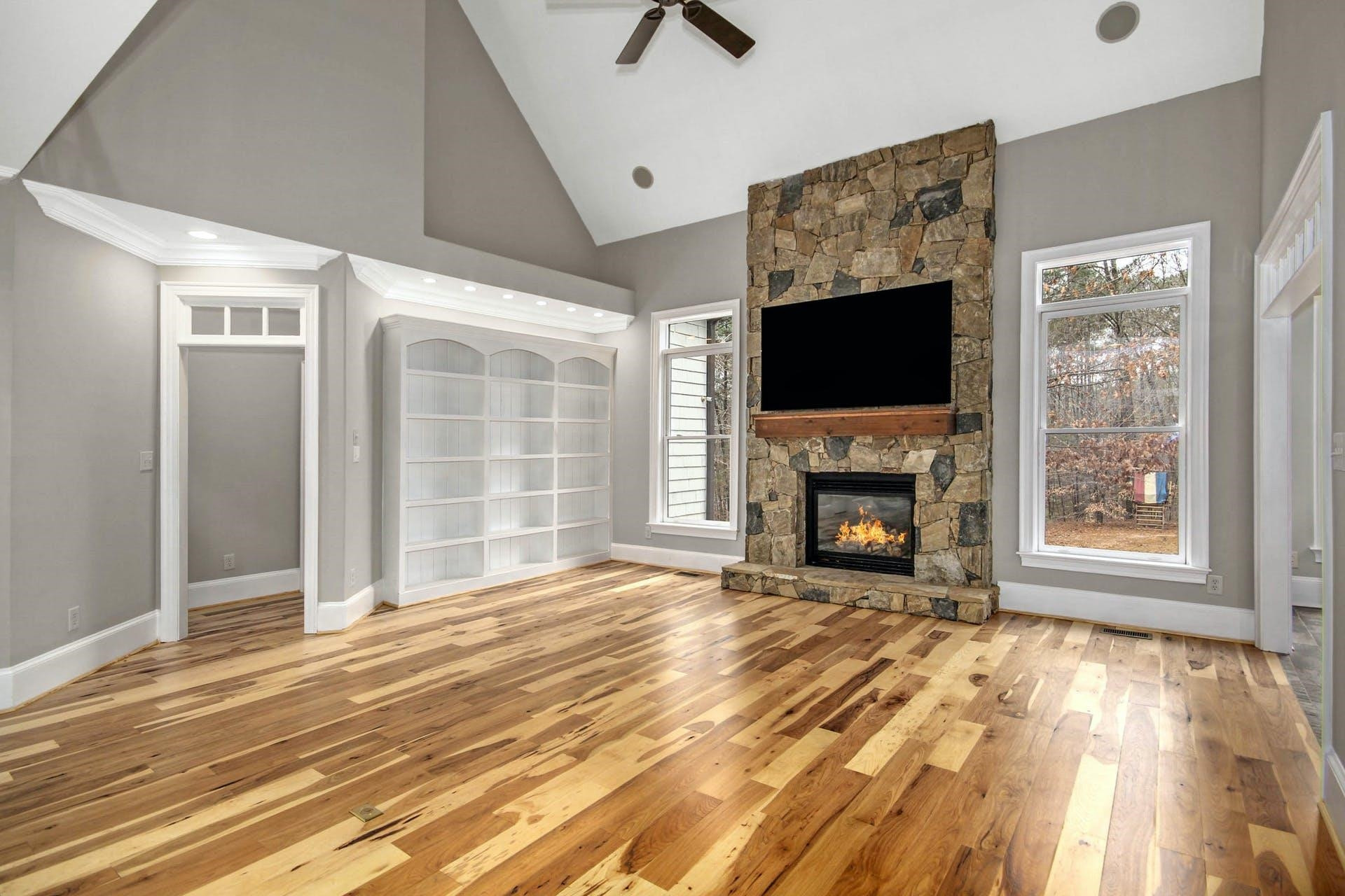 12705 Ghoston Road Wake Forest, NC 27587 - Photo 20 of 45 Photo 20