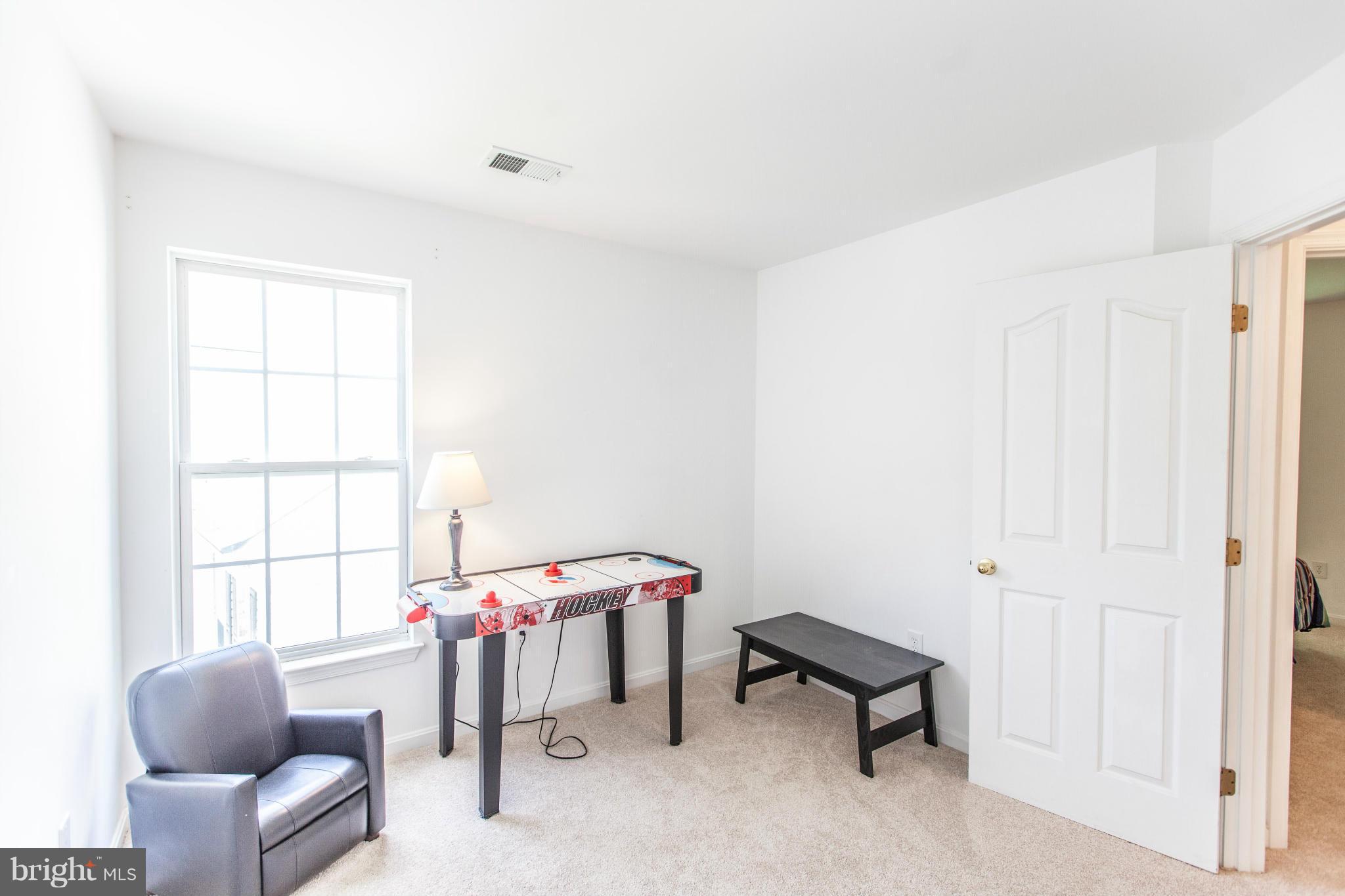 3024 Old Channel Road Laurel, MD 20724 - Photo 14 of 17 a bedroom with furniture and a window