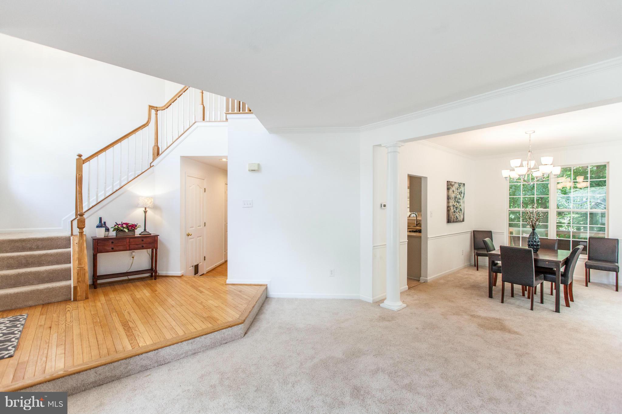 3024 Old Channel Road Laurel, MD 20724 - Photo 9 of 17 a living room with furniture
