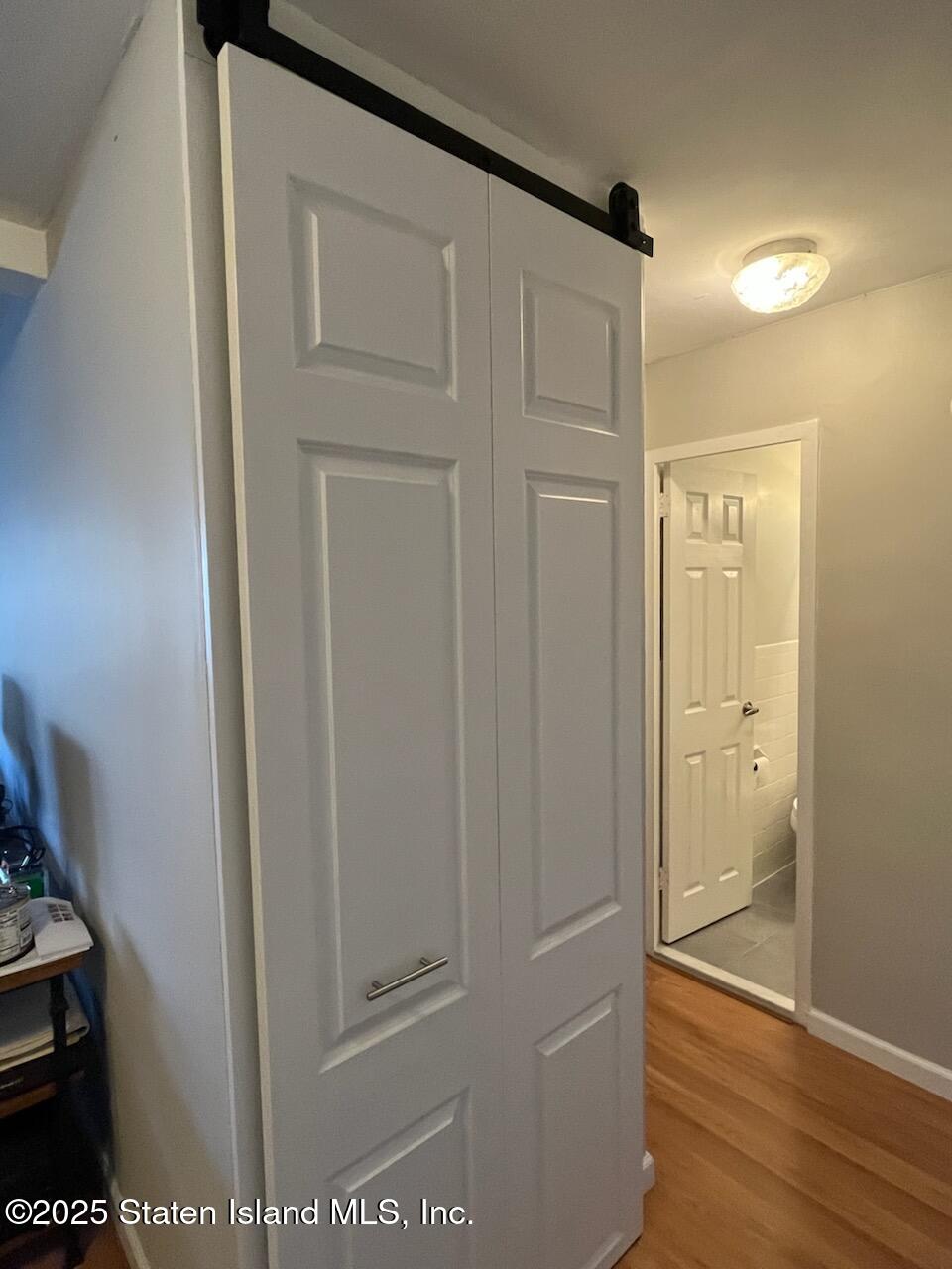 1100 Clove Road, Unit 2E Staten Island, NY 10301 - Photo 16 of 37 Closet/Hallway