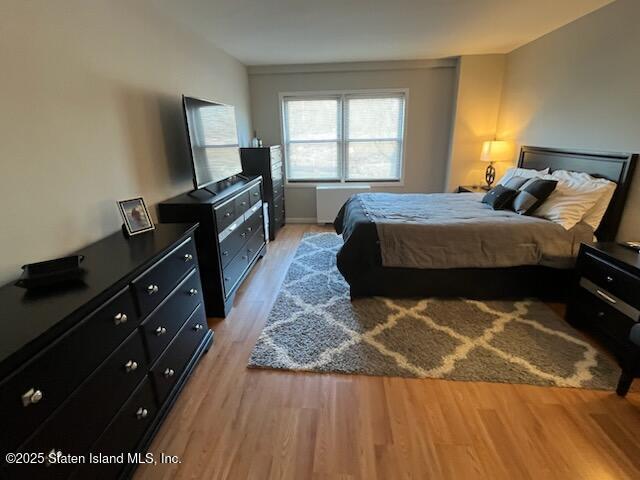 1100 Clove Road, Unit 2E Staten Island, NY 10301 - Photo 22 of 37 Bedroom