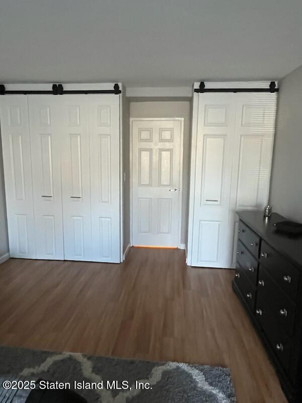 1100 Clove Road, Unit 2E Staten Island, NY 10301 - Photo 27 of 37 Bedroom