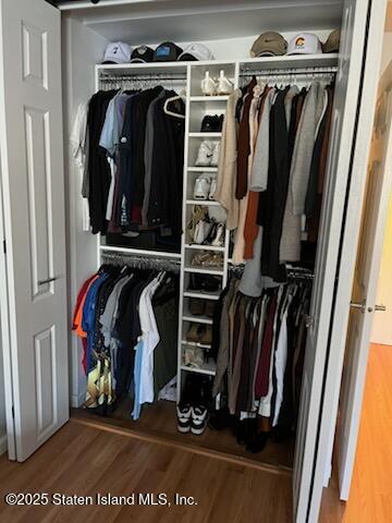 1100 Clove Road, Unit 2E Staten Island, NY 10301 - Photo 29 of 37 Closets