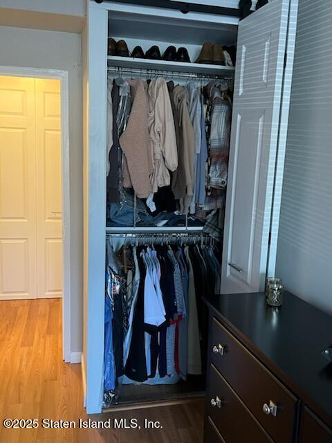 1100 Clove Road, Unit 2E Staten Island, NY 10301 - Photo 30 of 37 Closets
