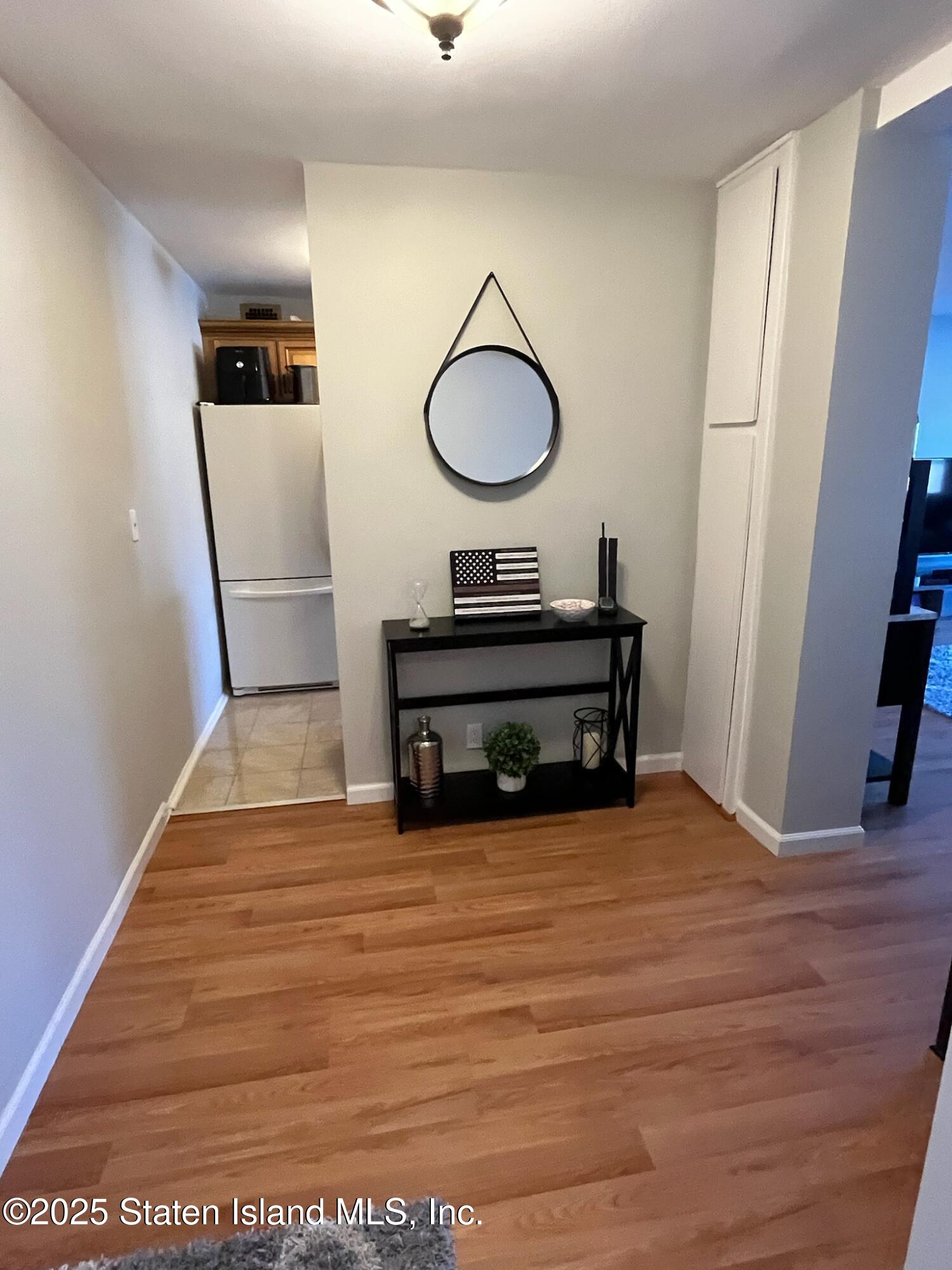 1100 Clove Road, Unit 2E Staten Island, NY 10301 - Photo 7 of 37 Entry Foyer
